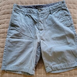 Nautica Men's Blue Shorts